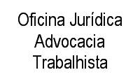 Logo Oficina Jurídica Advocacia Trabalhista em Centro