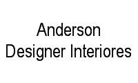 Logo Anderson Designer Interiores