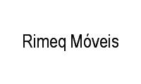 Logo Rimeq Móveis em Areinha