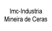 Logo Imc-Industria Mineira de Ceras Ltda em Cincão