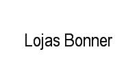 Logo Lojas Bonner em Primeiro de Maio
