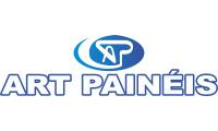 Logo Art Painéis