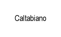 Logo Caltabiano em Zona Industrial (Guará)