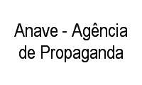 Logo Anave - Agência de Propaganda em Ponta Verde