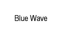 Logo Blue Wave em Barreiros