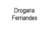 Logo Drogaria Fernandes em Barra Nova