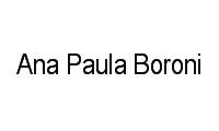 Logo Ana Paula Boroni
