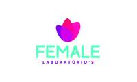 Logo Female Laboratórios em Centro