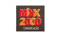 Logo de Mixx2000 Comunicação