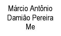 Logo Márcio Antônio Damião Pereira em Floresta