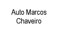 Logo Auto Marcos Chaveiro em Centro