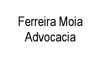 Logo Ferreira Moia Advocacia em Guarani