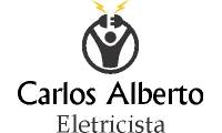 Logo Carlos Alberto Eletricista
