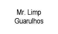 Logo Mr. Limp Guarulhos em Jardim Tranqüilidade