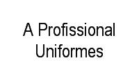Logo A Profissional Uniformes em Plano Diretor Sul