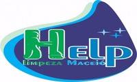 Logo Help Limpeza em Macéio em Benedito Bentes