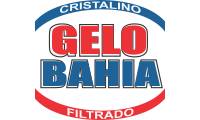 Logo Gelo Bahia em Paripe