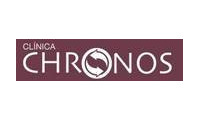 Logo Clínica Chronos - Endocrinologia, Dermatologia e Cirurgia Plástica em América