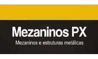 Logo MEZANINOS PX