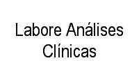 Logo de Labore Análises Clínicas em Kalilândia