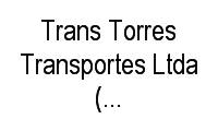 Logo Trans Torres Transportes Ltda(Rio Zona Sul Mudança