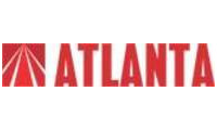 Logo Atlanta Locadora em Jardim Santo Antônio