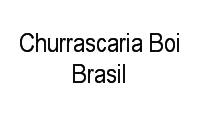 Logo Churrascaria Boi Brasil em Vila Prudente