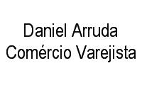 Logo Daniel Arruda Comércio Varejista em Duque de Caxias