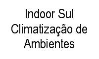 Logo Indoor Sul Climatização de Ambientes em Marechal Rondon