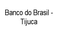 Logo Banco do Brasil - Tijuca em Tijuca