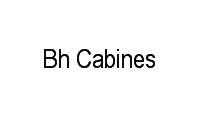 Logo Bh Cabines