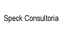 Logo Speck Consultoria em Consolação