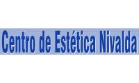 Logo Clínica de Estética Nivalda em Santa Terezinha