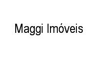 Logo Maggi Imóveis
