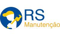 Logo RS Manutenção e Instalações Hidráulicas em Jardim Leopoldina