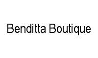 Logo Benditta Boutique em Vila Mariana