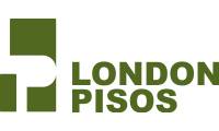 Logo de London Pisos em Centro