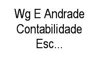 Logo Wg E Andrade Contabilidade Escritório em Campinas em Parque Taquaral
