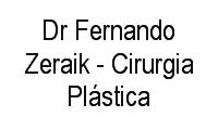 Logo Dr Fernando Zeraik - Cirurgia Plástica em Laranjeiras