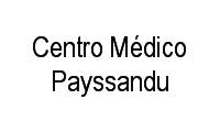Logo de Centro Médico Payssandu em Laranjeiras