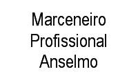 Logo Marceneiro Profissional Anselmo em Inhaúma