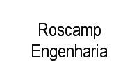 Logo Roscamp Engenharia em Lindóia