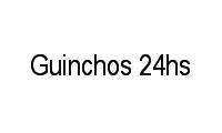 Logo Guinchos 24hs em Itapuã