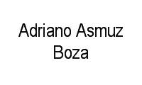 Logo Adriano Asmuz Boza em Petrópolis