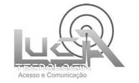 Logo Luca Tecnologia em Jardim Santana