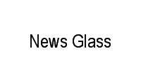 Logo News Glass em Eldorado