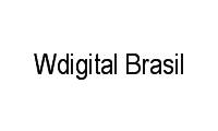 Logo Wdigital Brasil em Bom Retiro