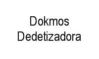 Logo Dokmos Dedetizadora