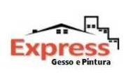 Logo Express Serviços de Gesso e Pintura