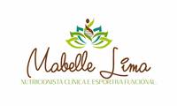 Logo Nutricionista Mabelle Lima em Tirol